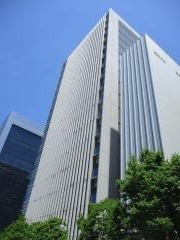 三十三銀行　名古屋支店