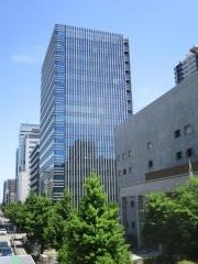三十三銀行　名古屋支店