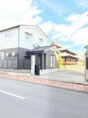 天理教　甲府大教会