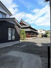 天理教　甲府大教会