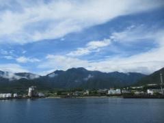 屋久島