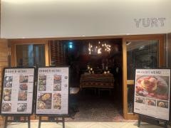ＹＵＲＴ　大名古屋ビルヂング店