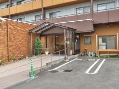 ボンセジュール荏田