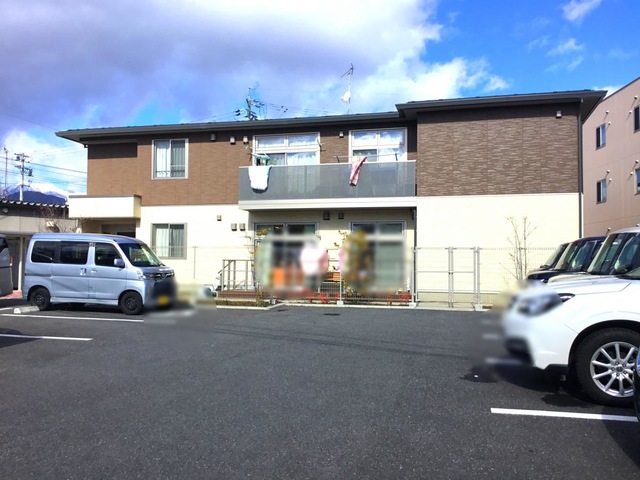 愛の家グループホーム長野鶴賀七瀬