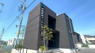 岡崎駅南デンタルオフィス