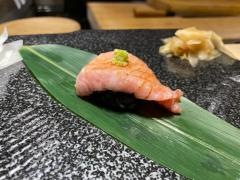 鮨　からす　梅田店