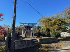仙元神社