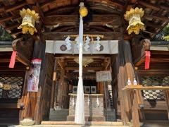 新宮神社