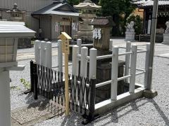神明神社