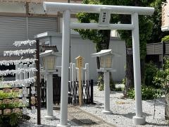 神明神社