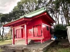 若之宮浅間神社