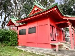若之宮浅間神社