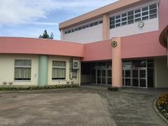 北中山小学校