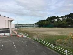 北中山小学校