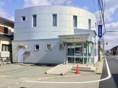 秋田信用金庫泉支店