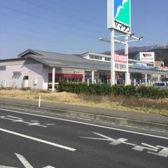 ヤマザワ成沢店