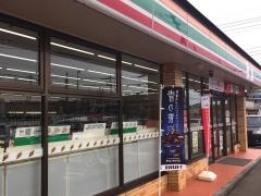 セブンイレブン　東海舟石川店