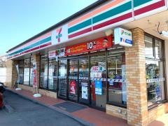 セブンイレブン　東海舟石川店