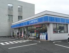 ローソン　戸田氷川町2丁目店