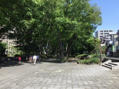氷川緑地