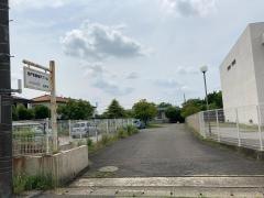 新松戸プール