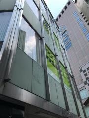 三井住友銀行八王子支店