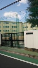 池袋第三小学校
