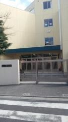 池袋第三小学校