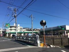 マルエツ　中野若宮店