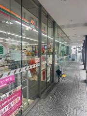 セブンイレブン　渋谷道玄坂1丁目店