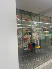 セブンイレブン　渋谷道玄坂1丁目店