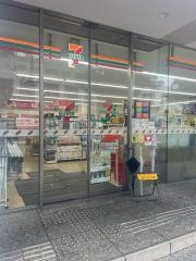 セブンイレブン　渋谷道玄坂1丁目店