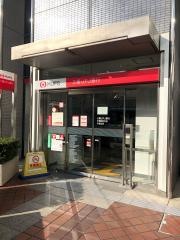 三菱ＵＦＪ銀行平塚支店