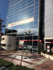 三菱ＵＦＪ銀行平塚支店