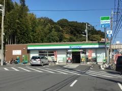 ファミリーマート　藤沢石川店
