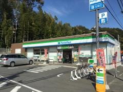 ファミリーマート　藤沢石川店