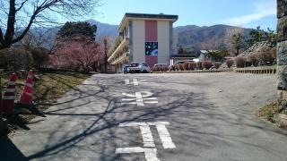 西春近北小学校