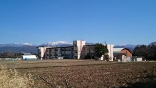 西春近北小学校