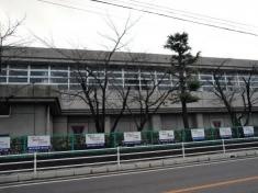 大垣市立東小学校