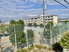 大垣市立東小学校