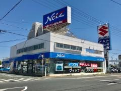 ネッツトヨタ静浜葵町店