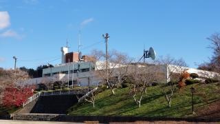 豊田市役所・小原支所