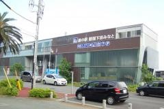 道の駅　開国下田みなと