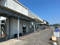 道の駅　開国下田みなと