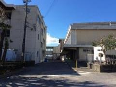 荻原小学校