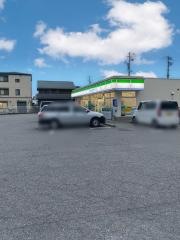 ファミリーマート　蒲郡オレンジロード店