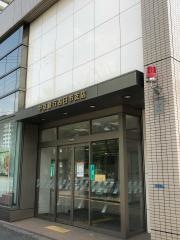 あいち銀行　四日市中央支店