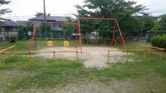 押沢公園