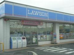 ローソン　守山木ノ浜店