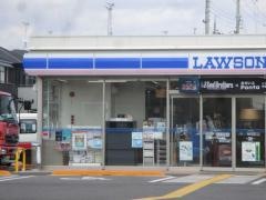 ローソン　守山木ノ浜店